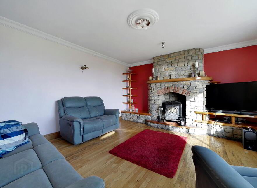 Ard Tri Crann, Three Trees, Quigley's Point, F93HK03