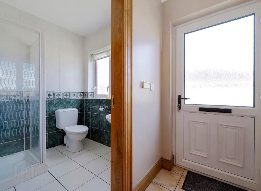 Ard Tri Crann, Three Trees, Quigley's Point, F93HK03