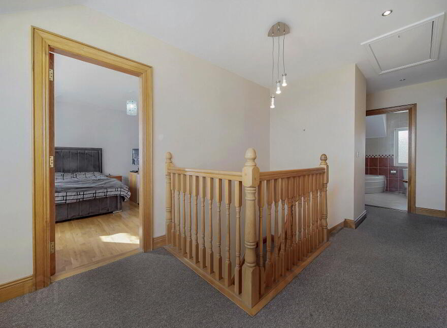 Ard Tri Crann, Three Trees, Quigley's Point, F93HK03