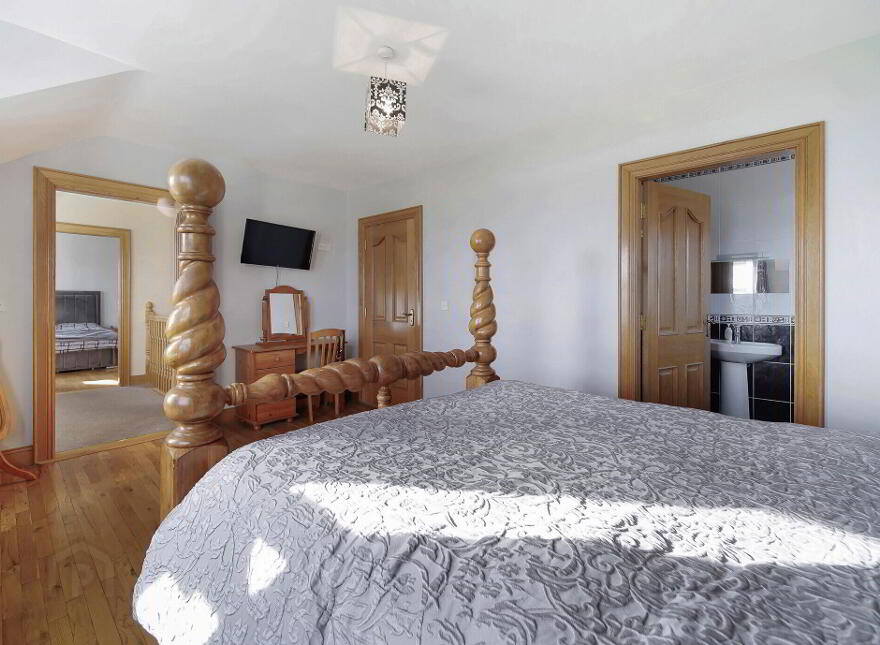 Ard Tri Crann, Three Trees, Quigley's Point, F93HK03