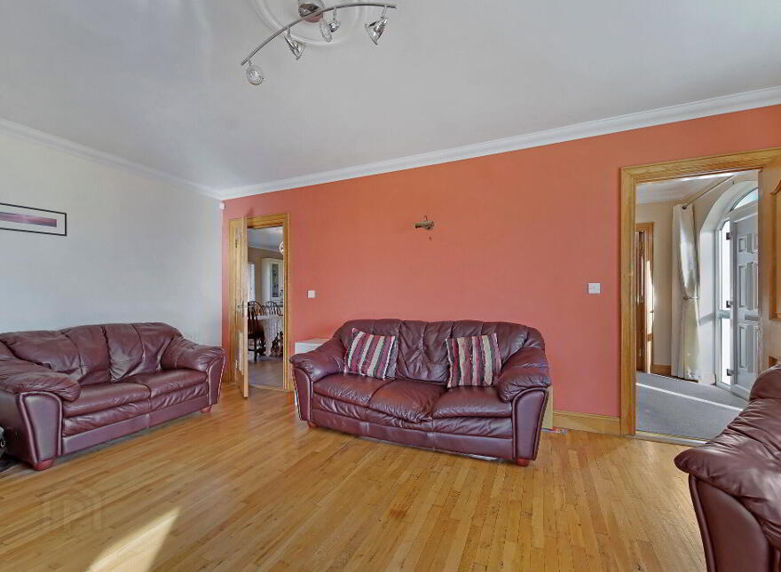 Ard Tri Crann, Three Trees, Quigley's Point, F93HK03