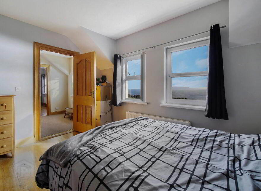 Ard Tri Crann, Three Trees, Quigley's Point, F93HK03