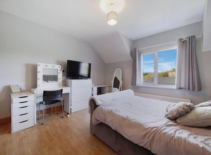 Ard Tri Crann, Three Trees, Quigley's Point, F93HK03