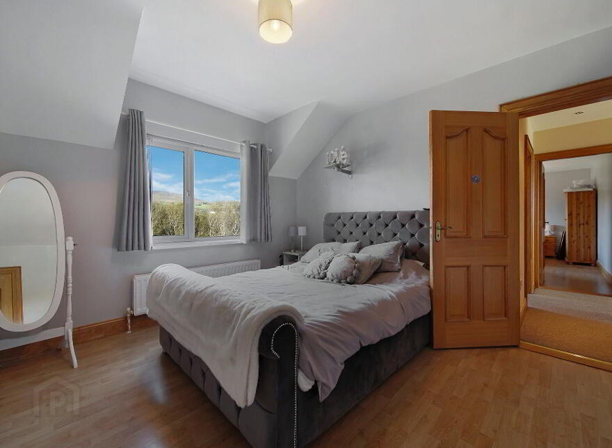 Ard Tri Crann, Three Trees, Quigley's Point, F93HK03