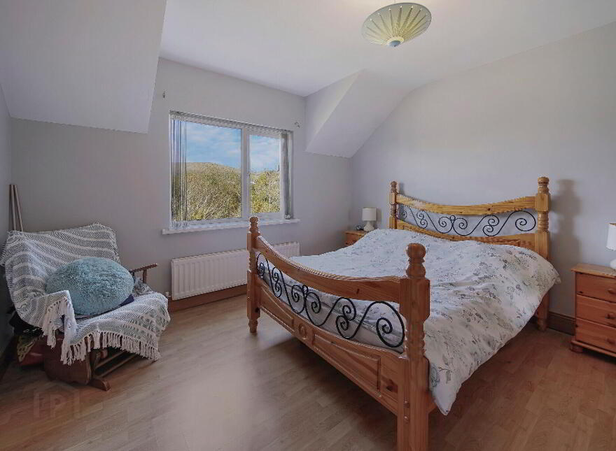 Ard Tri Crann, Three Trees, Quigley's Point, F93HK03