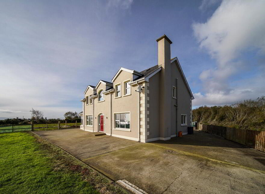 Ard Tri Crann, Three Trees, Quigley's Point, F93HK03