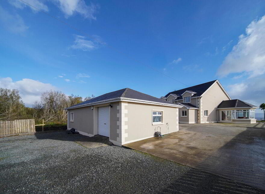 Ard Tri Crann, Three Trees, Quigley's Point, F93HK03