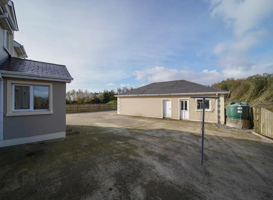 Ard Tri Crann, Three Trees, Quigley's Point, F93HK03