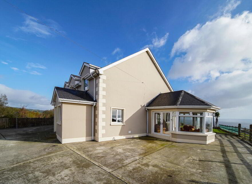 Ard Tri Crann, Three Trees, Quigley's Point, F93HK03