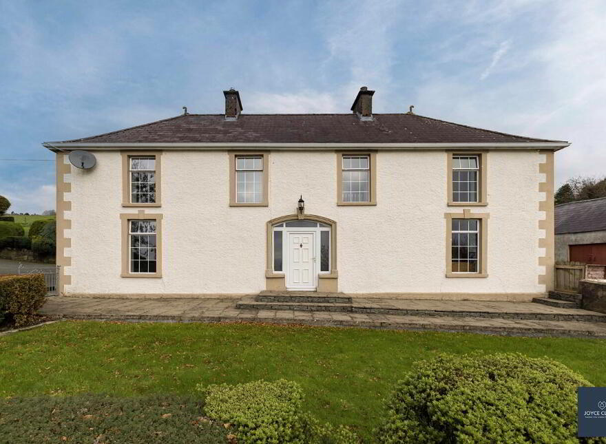 Orchard House, Craighill Road, Omagh, BT79 7PD