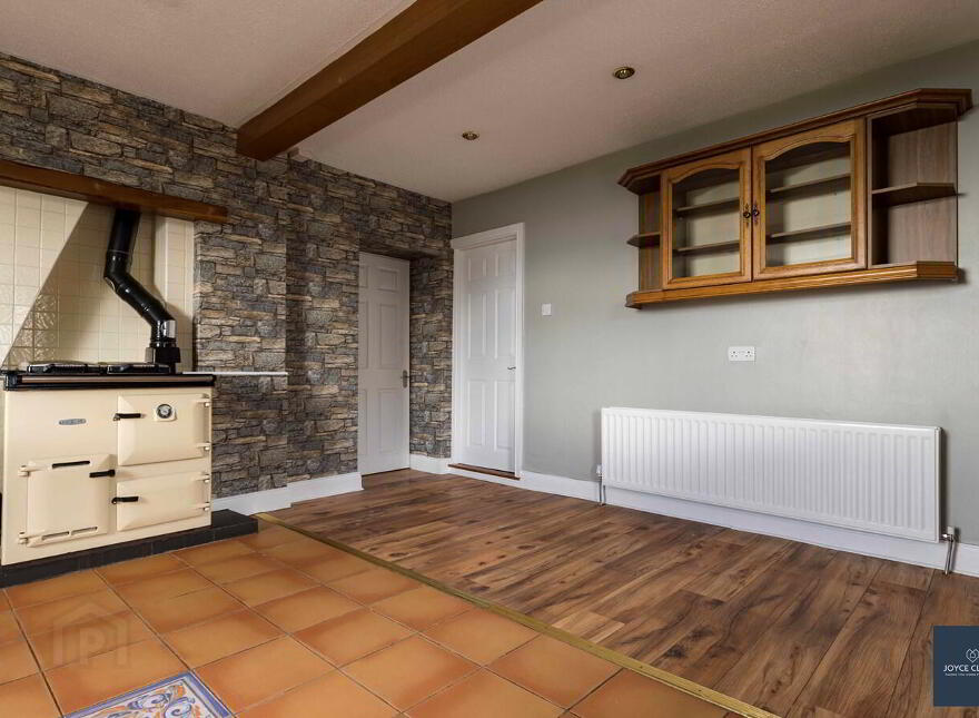 Orchard House, Craighill Road, Omagh, BT79 7PD