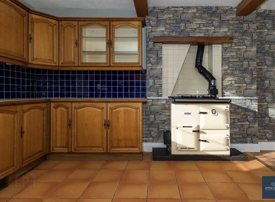 Orchard House, Craighill Road, Omagh, BT79 7PD