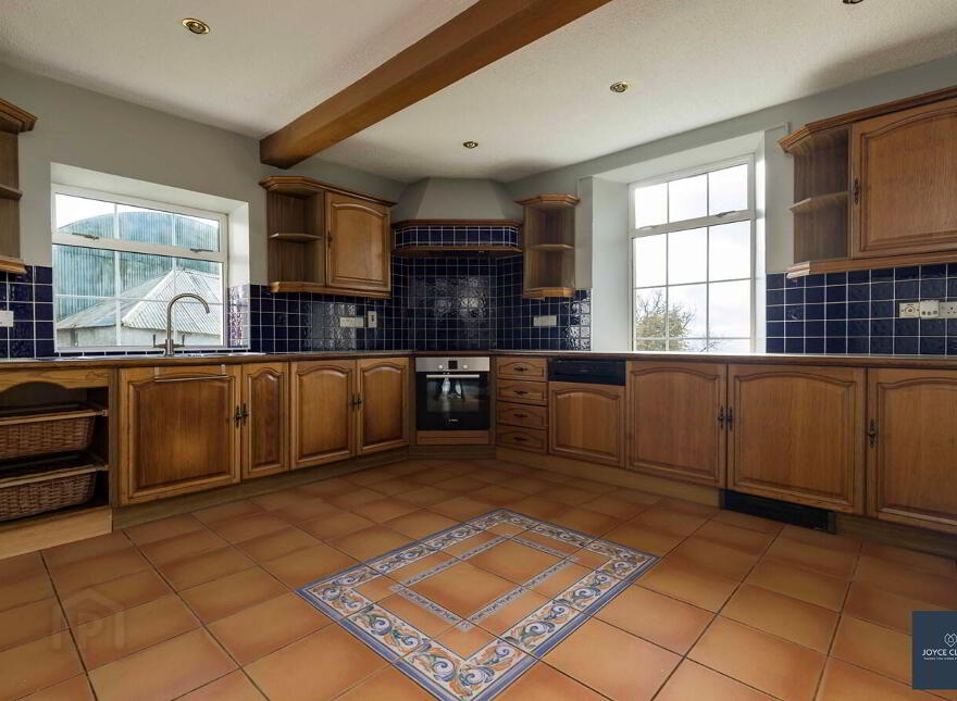 Orchard House, Craighill Road, Omagh, BT79 7PD