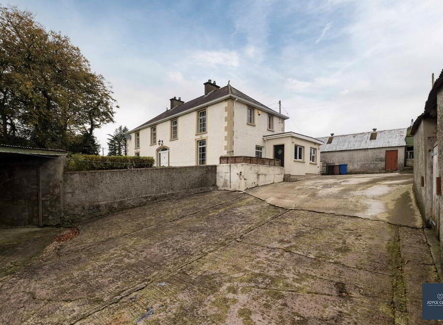 Orchard House, Craighill Road, Omagh, BT79 7PD