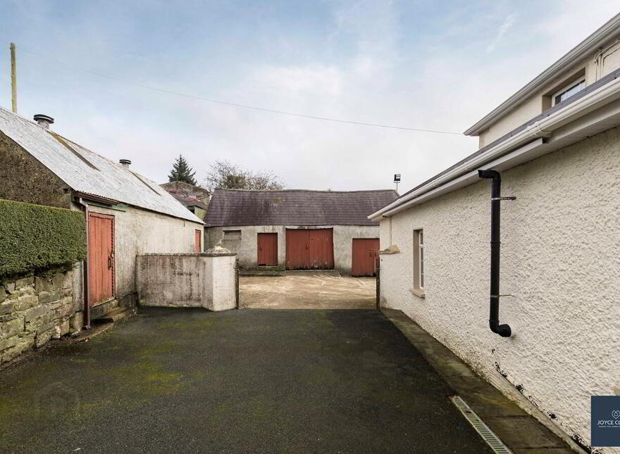 Orchard House, Craighill Road, Omagh, BT79 7PD