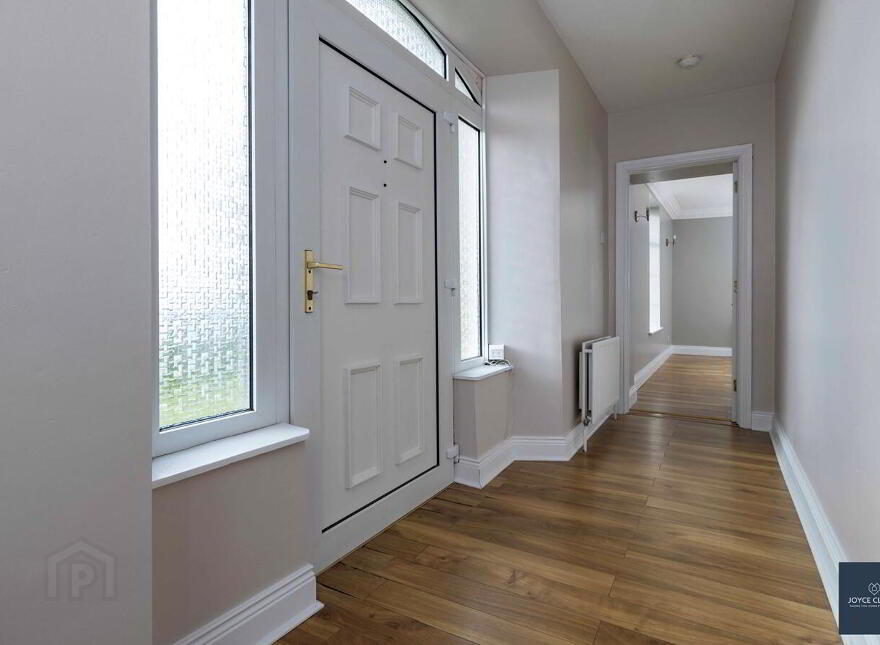 Orchard House, Craighill Road, Omagh, BT79 7PD