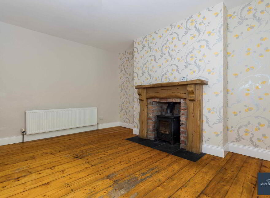 Orchard House, Craighill Road, Omagh, BT79 7PD