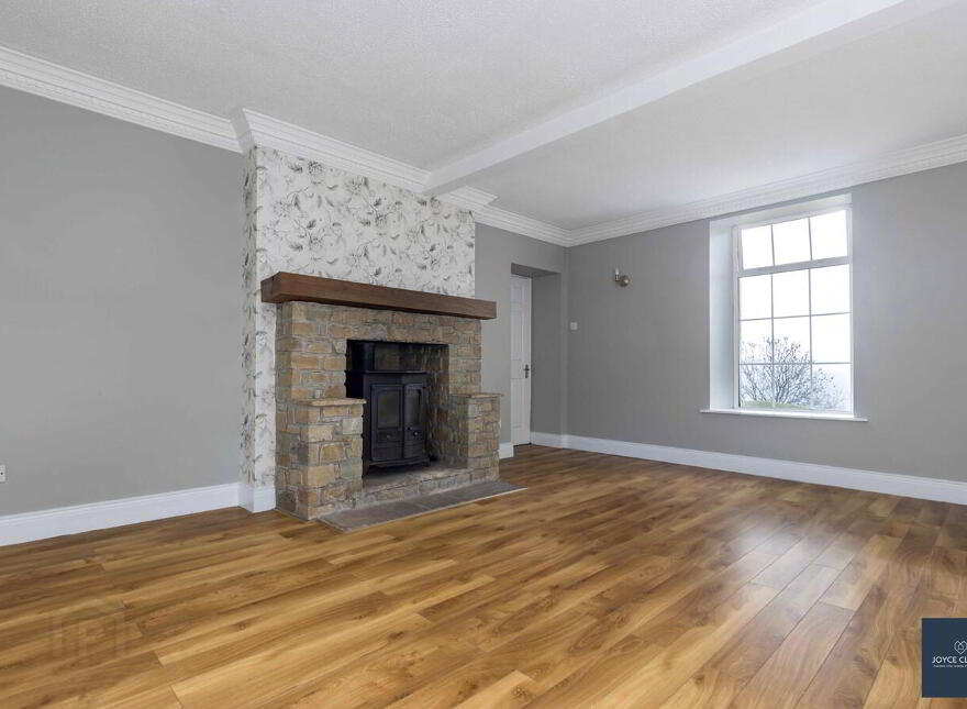 Orchard House, Craighill Road, Omagh, BT79 7PD