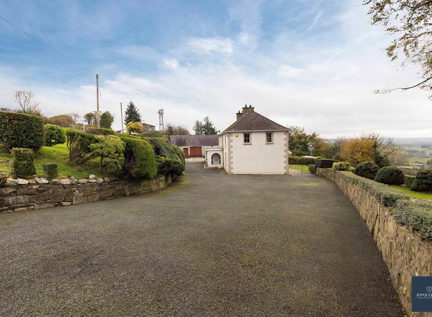 Orchard House, Craighill Road, Omagh, BT79 7PD