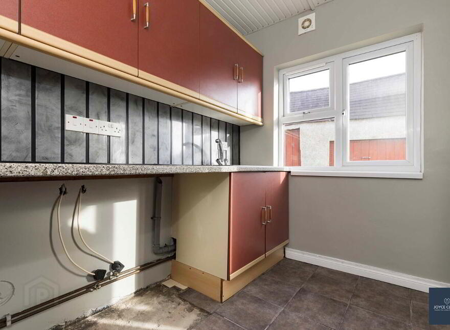 Orchard House, Craighill Road, Omagh, BT79 7PD