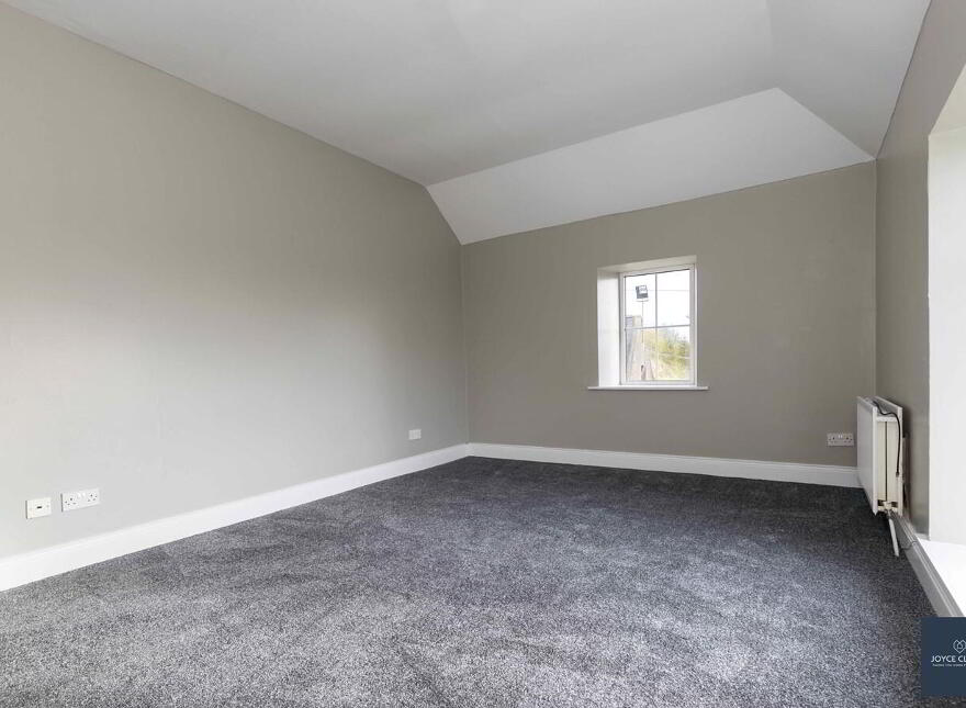 Orchard House, Craighill Road, Omagh, BT79 7PD
