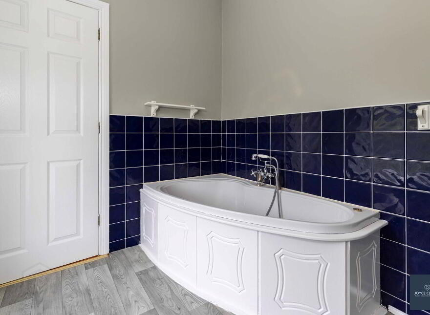 Orchard House, Craighill Road, Omagh, BT79 7PD