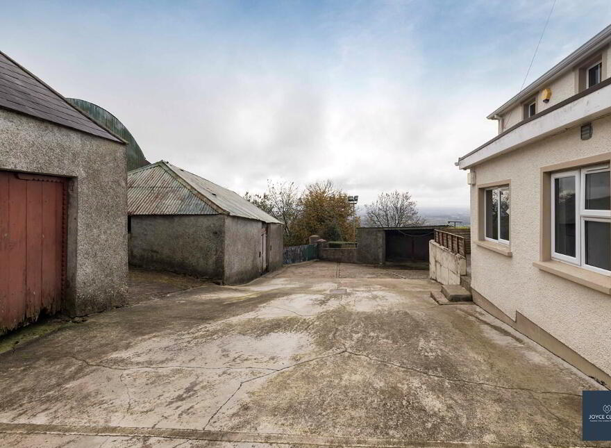 Orchard House, Craighill Road, Omagh, BT79 7PD