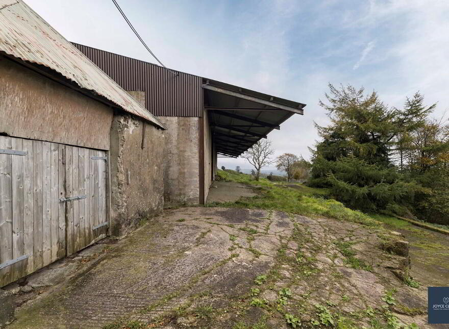 Orchard House, Craighill Road, Omagh, BT79 7PD