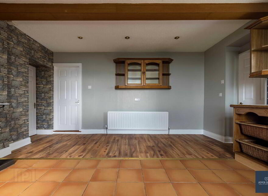 Orchard House, Craighill Road, Omagh, BT79 7PD