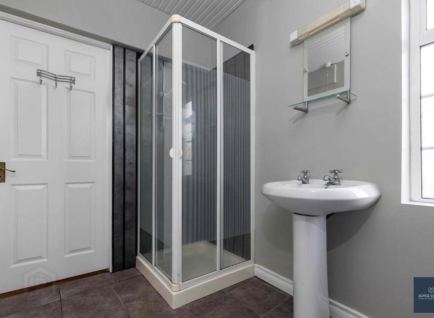 Orchard House, Craighill Road, Omagh, BT79 7PD