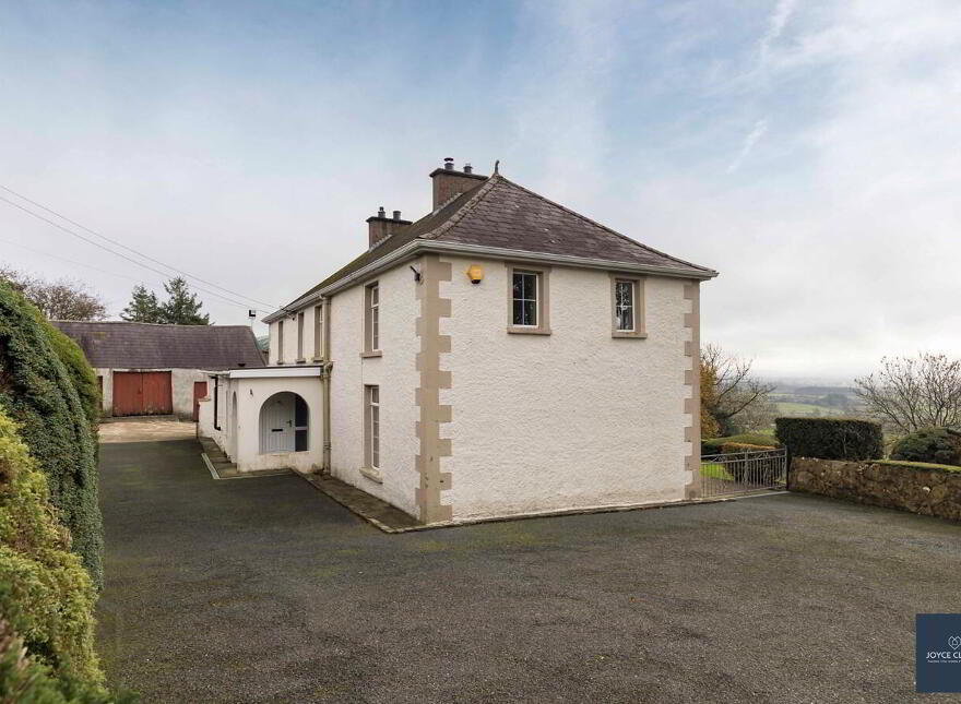 Orchard House, Craighill Road, Omagh, BT79 7PD