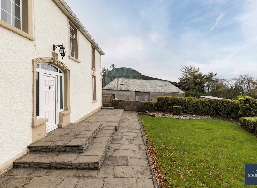 Orchard House, Craighill Road, Omagh, BT79 7PD
