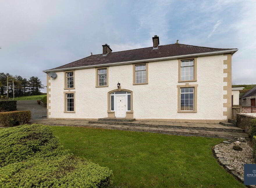 Orchard House, Craighill Road, Omagh, BT79 7PD