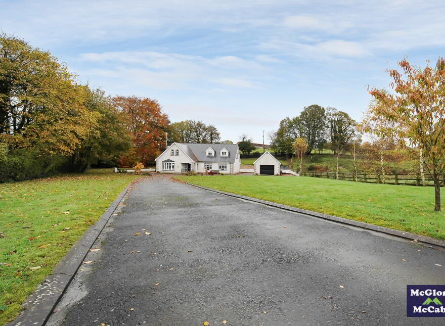 15 Kettle Lane, Coalisland, Dungannon, BT71 4NR