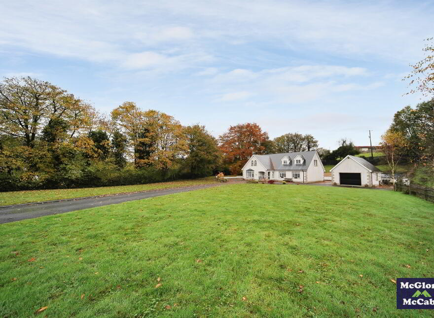 15 Kettle Lane, Coalisland, Dungannon, BT71 4NR