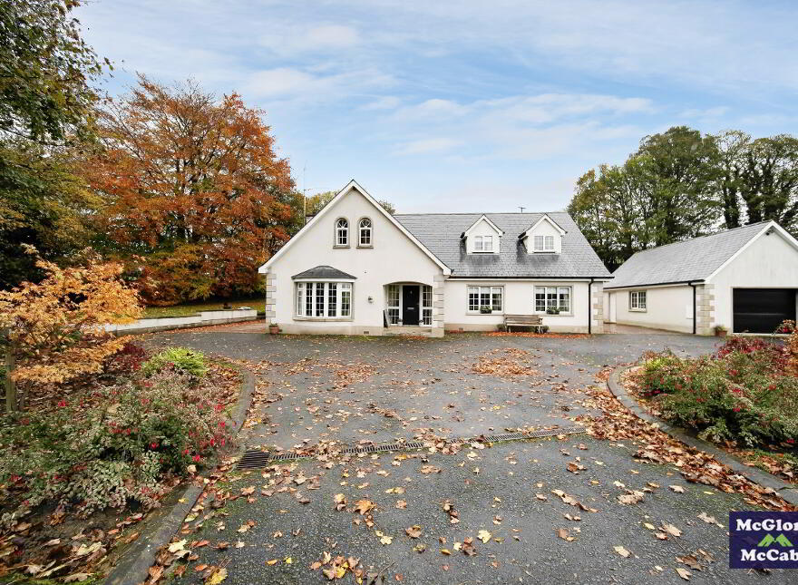 15 Kettle Lane, Coalisland, Dungannon, BT71 4NR