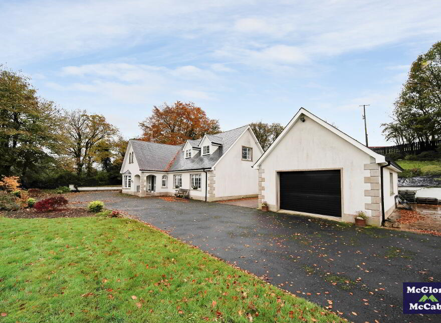 15 Kettle Lane, Coalisland, Dungannon, BT71 4NR