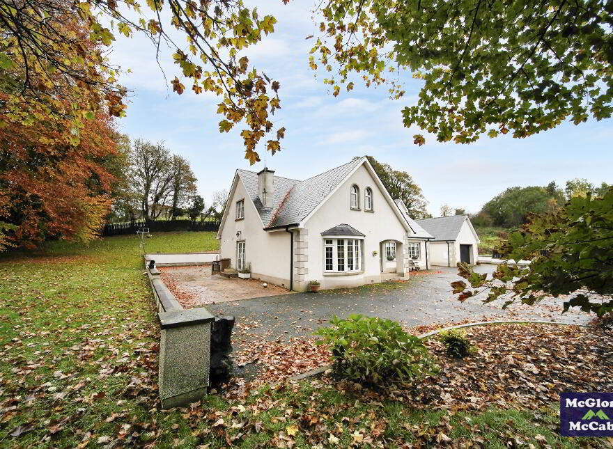 15 Kettle Lane, Coalisland, Dungannon, BT71 4NR