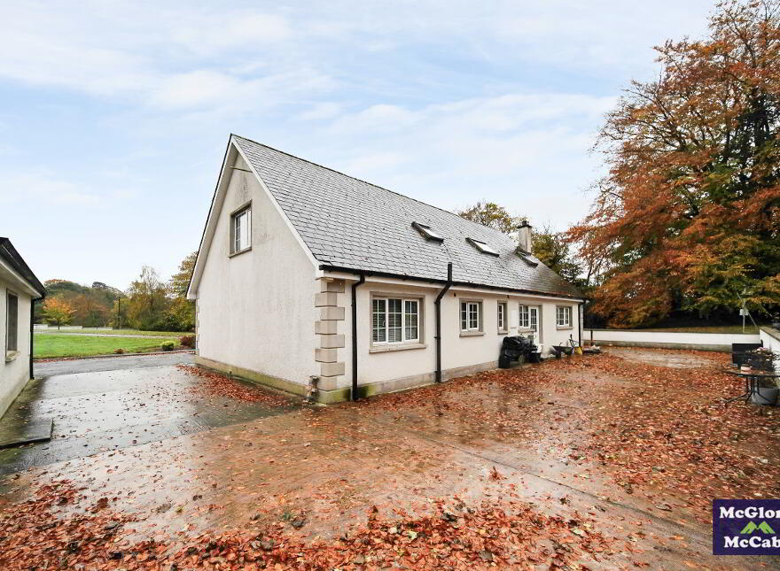15 Kettle Lane, Coalisland, Dungannon, BT71 4NR