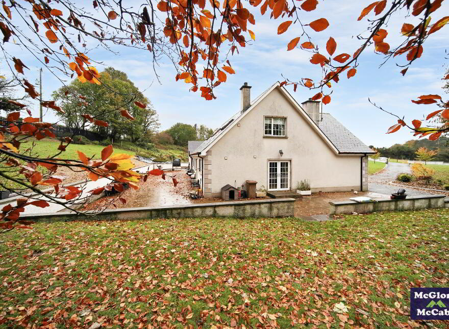15 Kettle Lane, Coalisland, Dungannon, BT71 4NR