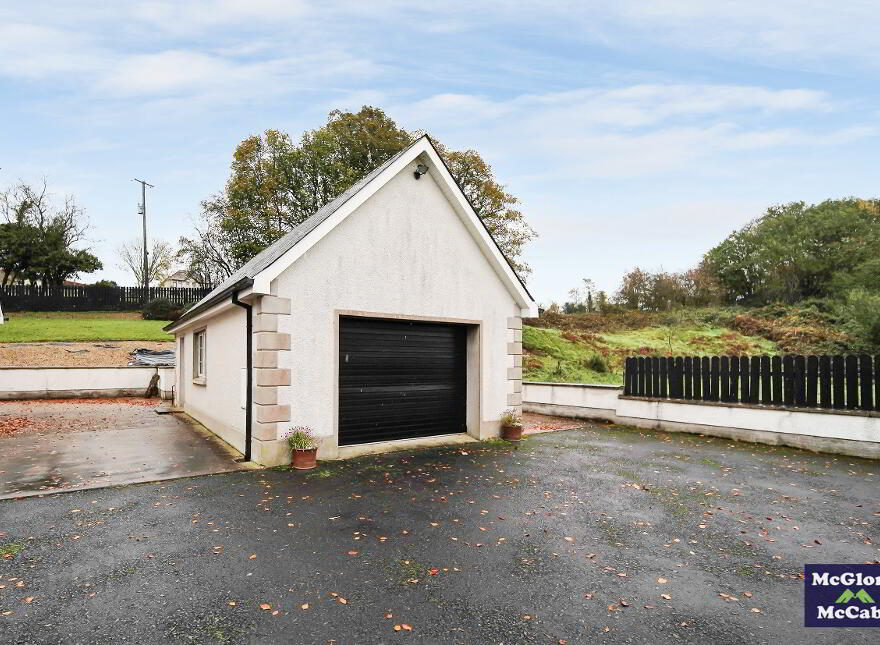 15 Kettle Lane, Coalisland, Dungannon, BT71 4NR
