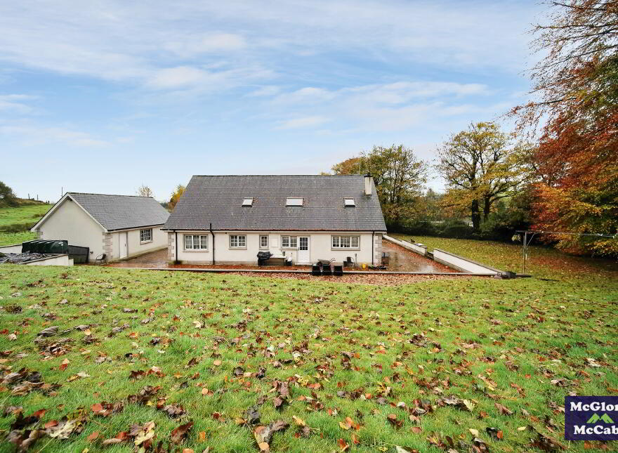 15 Kettle Lane, Coalisland, Dungannon, BT71 4NR