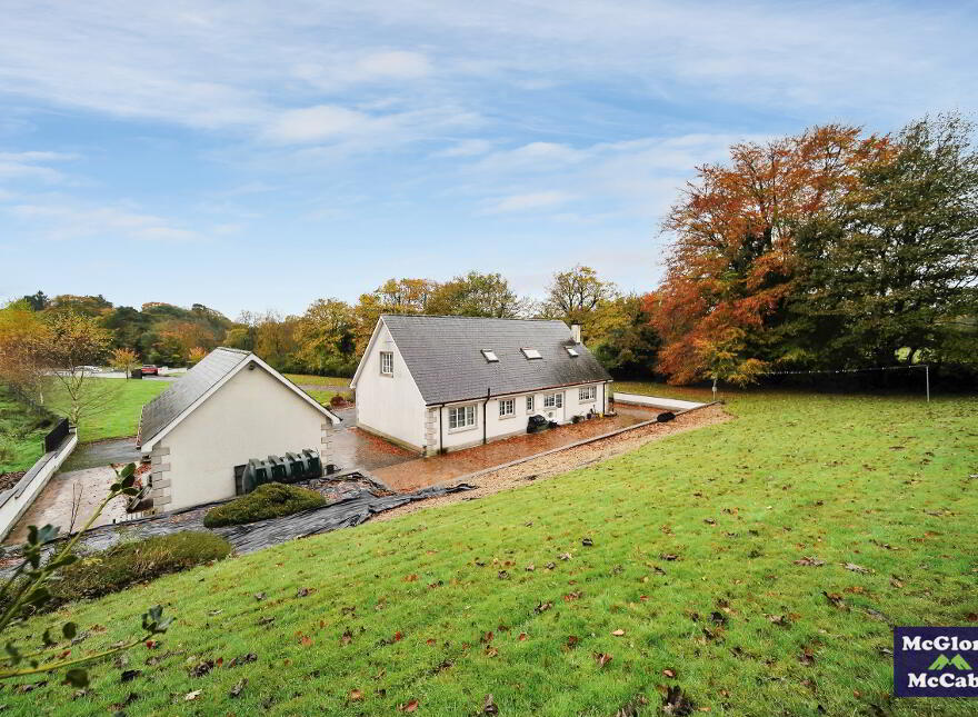 15 Kettle Lane, Coalisland, Dungannon, BT71 4NR