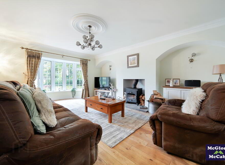 15 Kettle Lane, Coalisland, Dungannon, BT71 4NR