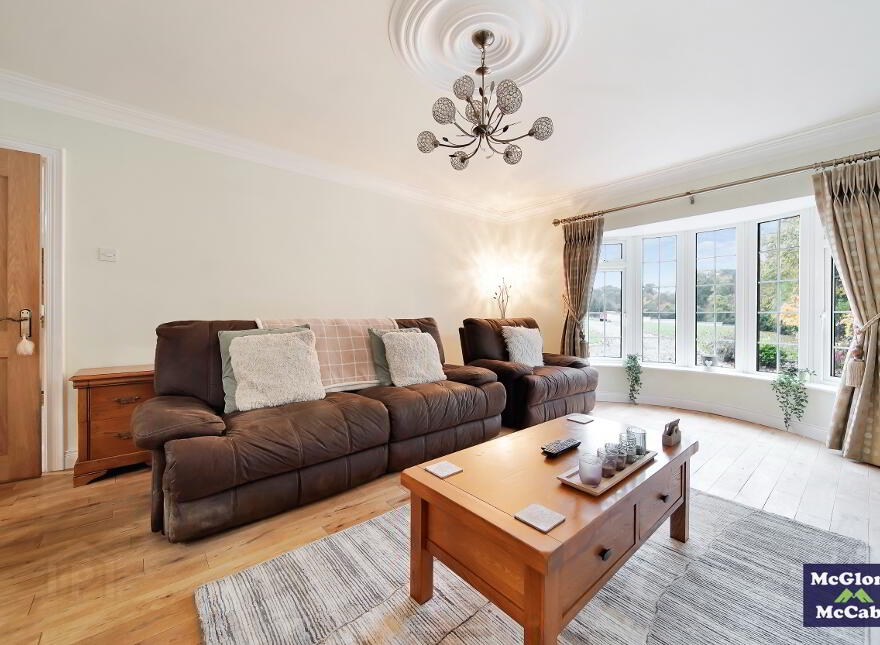 15 Kettle Lane, Coalisland, Dungannon, BT71 4NR