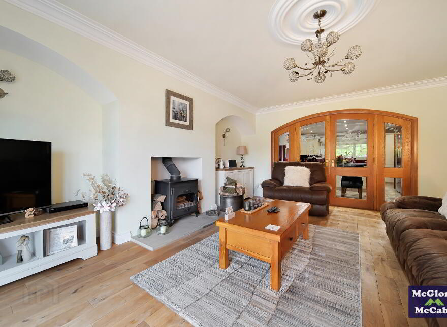 15 Kettle Lane, Coalisland, Dungannon, BT71 4NR