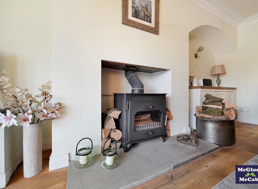 15 Kettle Lane, Coalisland, Dungannon, BT71 4NR