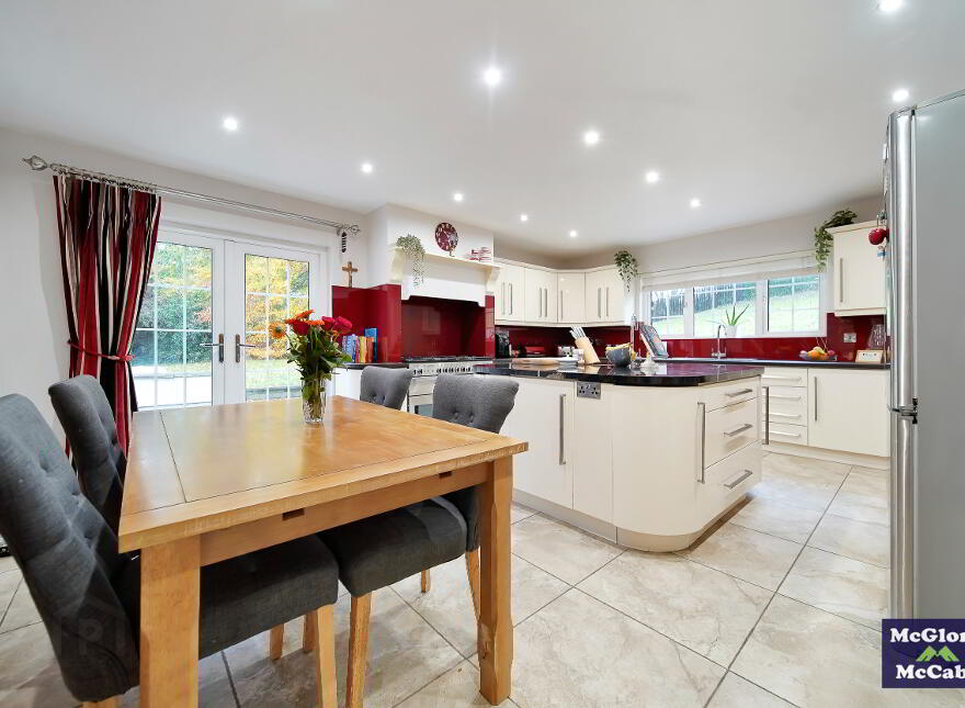 15 Kettle Lane, Coalisland, Dungannon, BT71 4NR