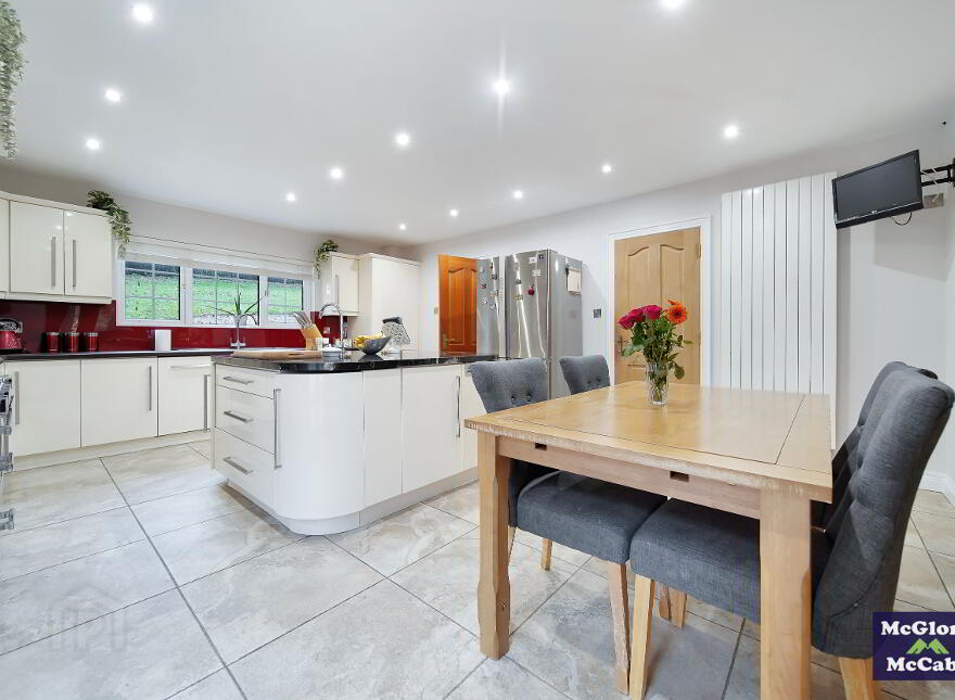 15 Kettle Lane, Coalisland, Dungannon, BT71 4NR