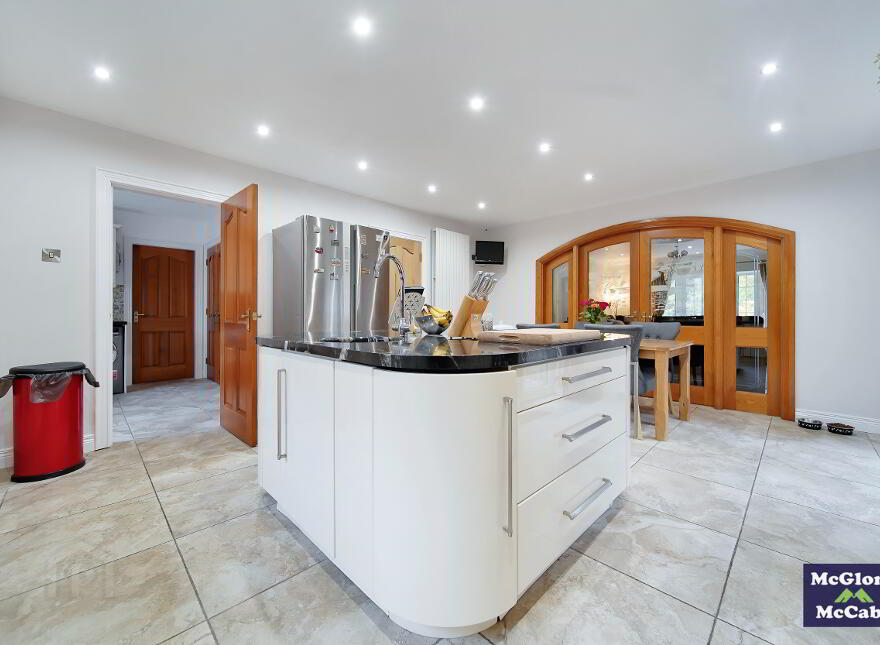 15 Kettle Lane, Coalisland, Dungannon, BT71 4NR